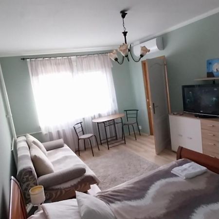 דירות Panel Hause קזינצברציקה מראה חיצוני תמונה