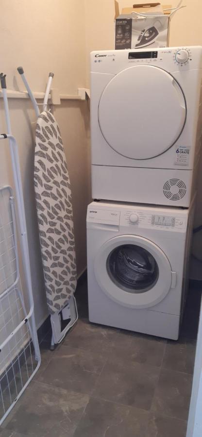 דירות Panel Hause קזינצברציקה מראה חיצוני תמונה