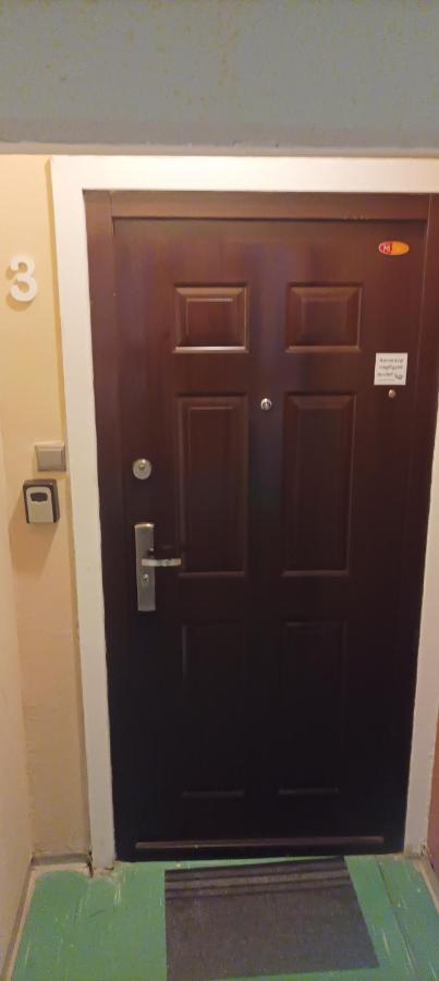 דירות Panel Hause קזינצברציקה חדר תמונה