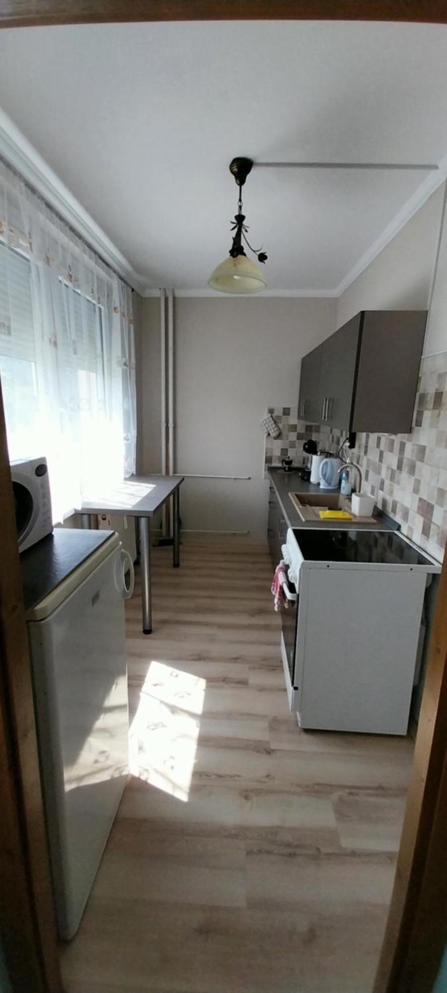 דירות Panel Hause קזינצברציקה מראה חיצוני תמונה