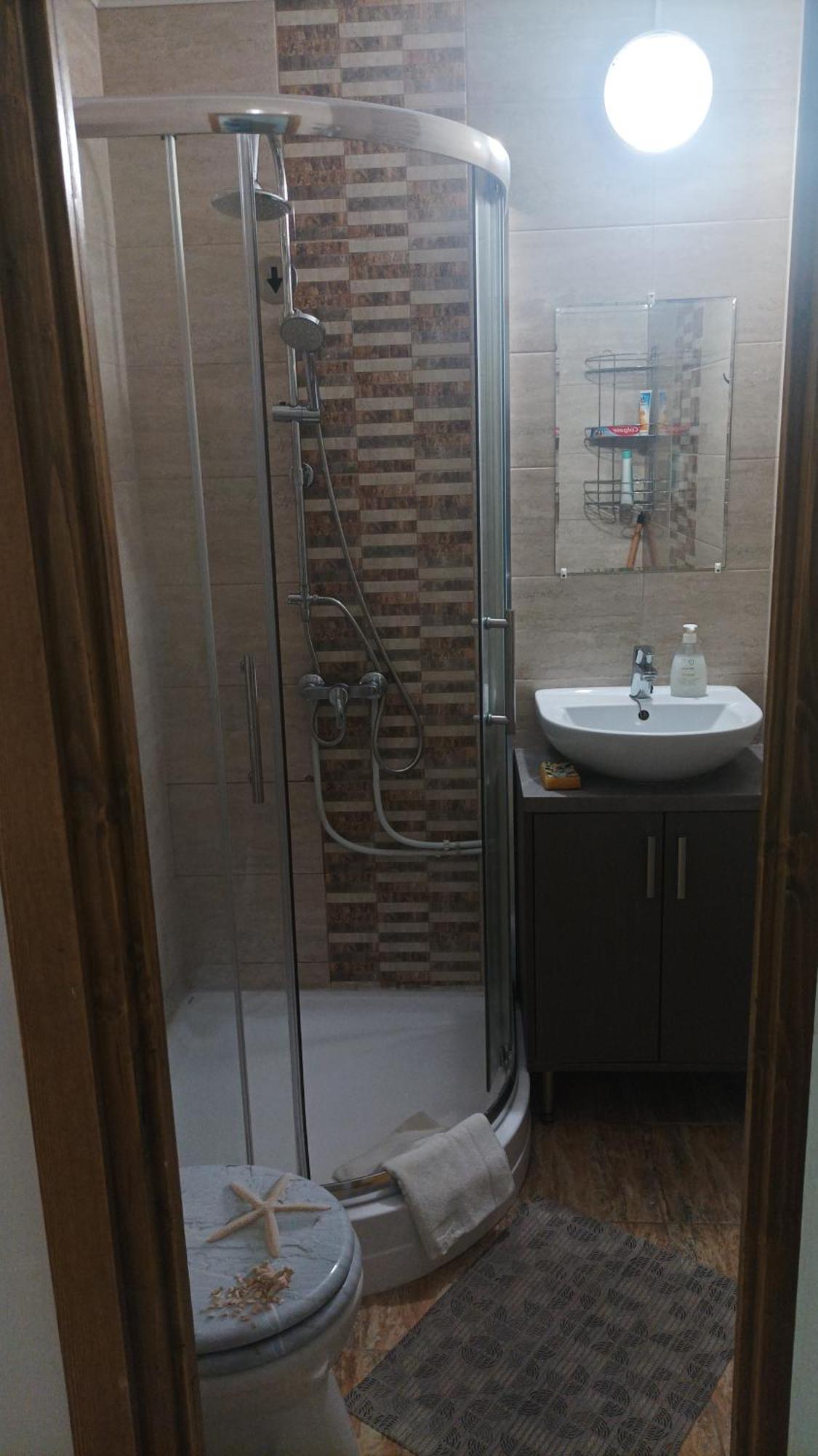 דירות Panel Hause קזינצברציקה מראה חיצוני תמונה