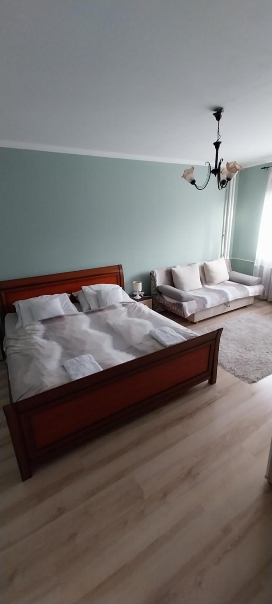 דירות Panel Hause קזינצברציקה מראה חיצוני תמונה