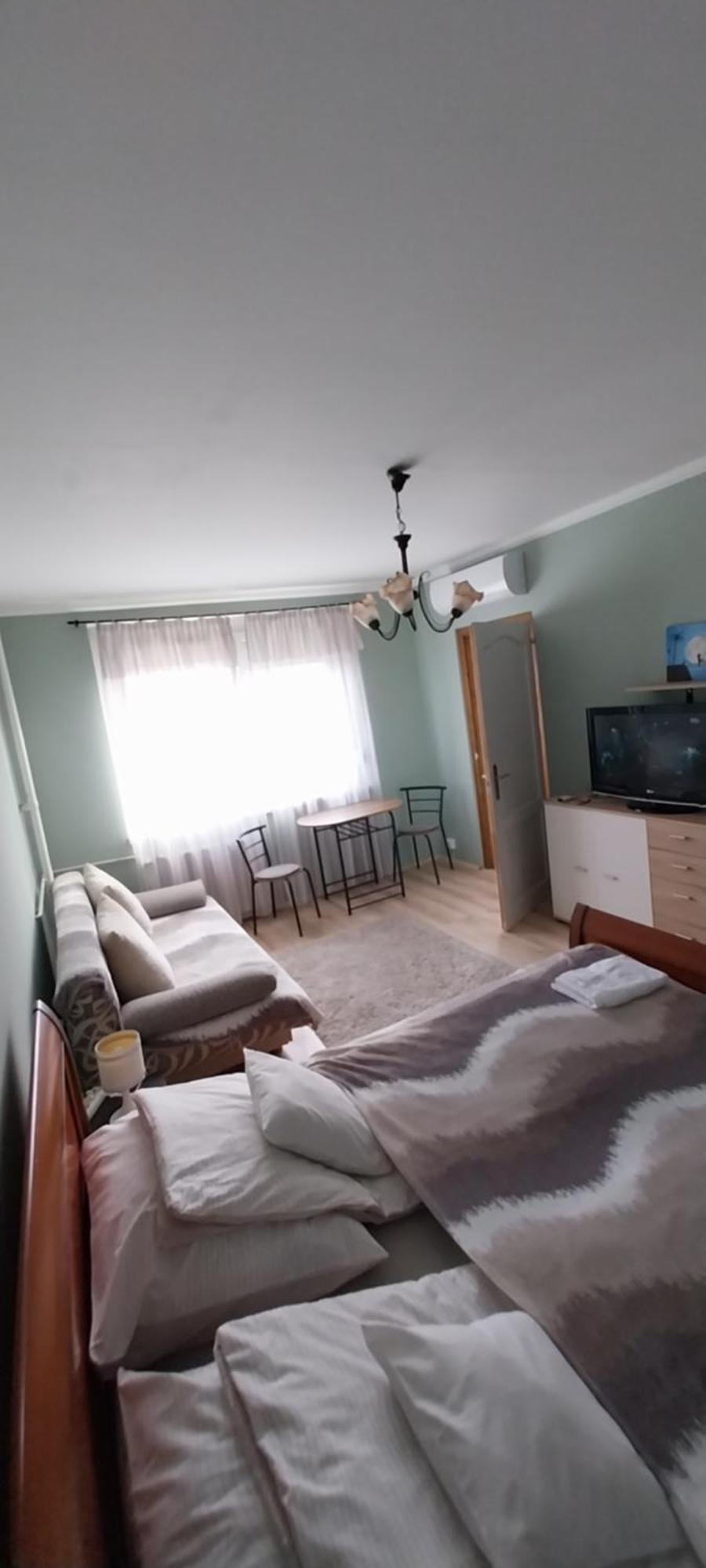דירות Panel Hause קזינצברציקה מראה חיצוני תמונה